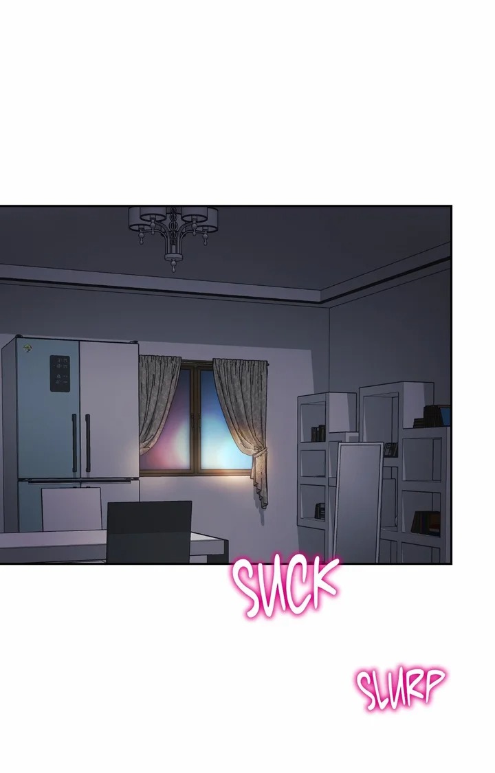 Friend’s Mom Is Mine Chapter 49 - Page 65