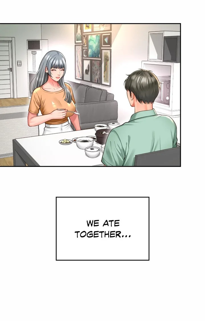 Friend’s Mom Is Mine Chapter 50 - Page 32