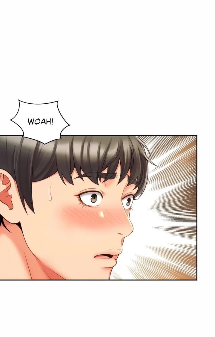 Friend’s Mom Is Mine Chapter 50 - Page 52