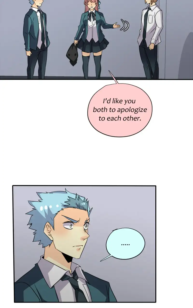 unOrdinary Chapter 169 - Page 28
