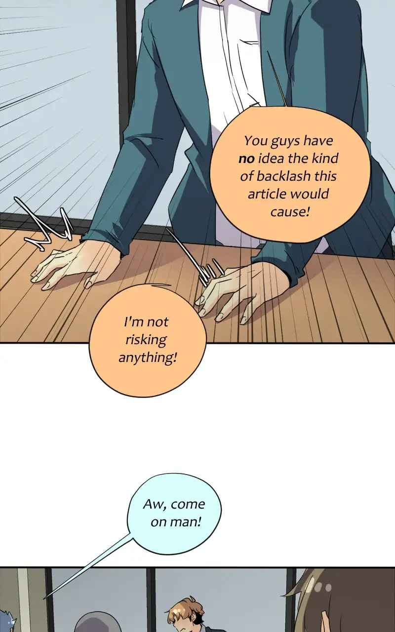 unOrdinary Chapter 169 - Page 54