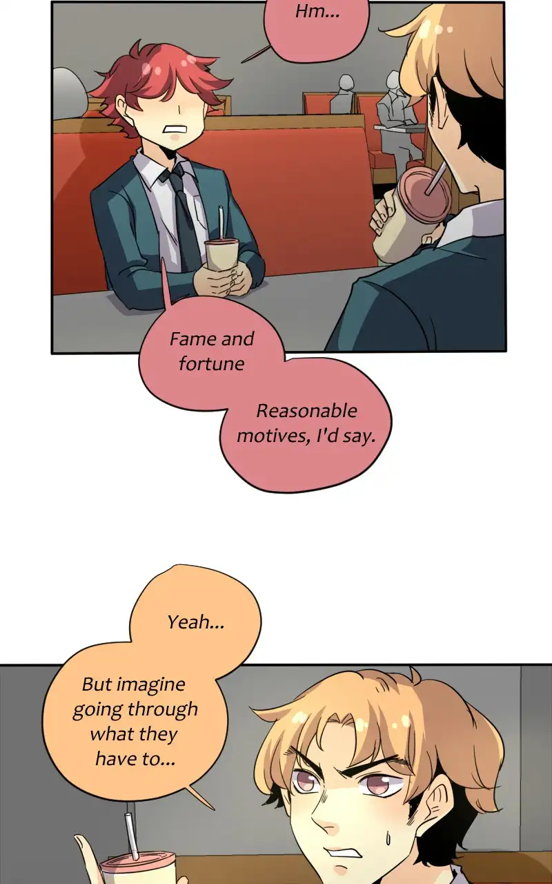 unOrdinary Chapter 169 - Page 80