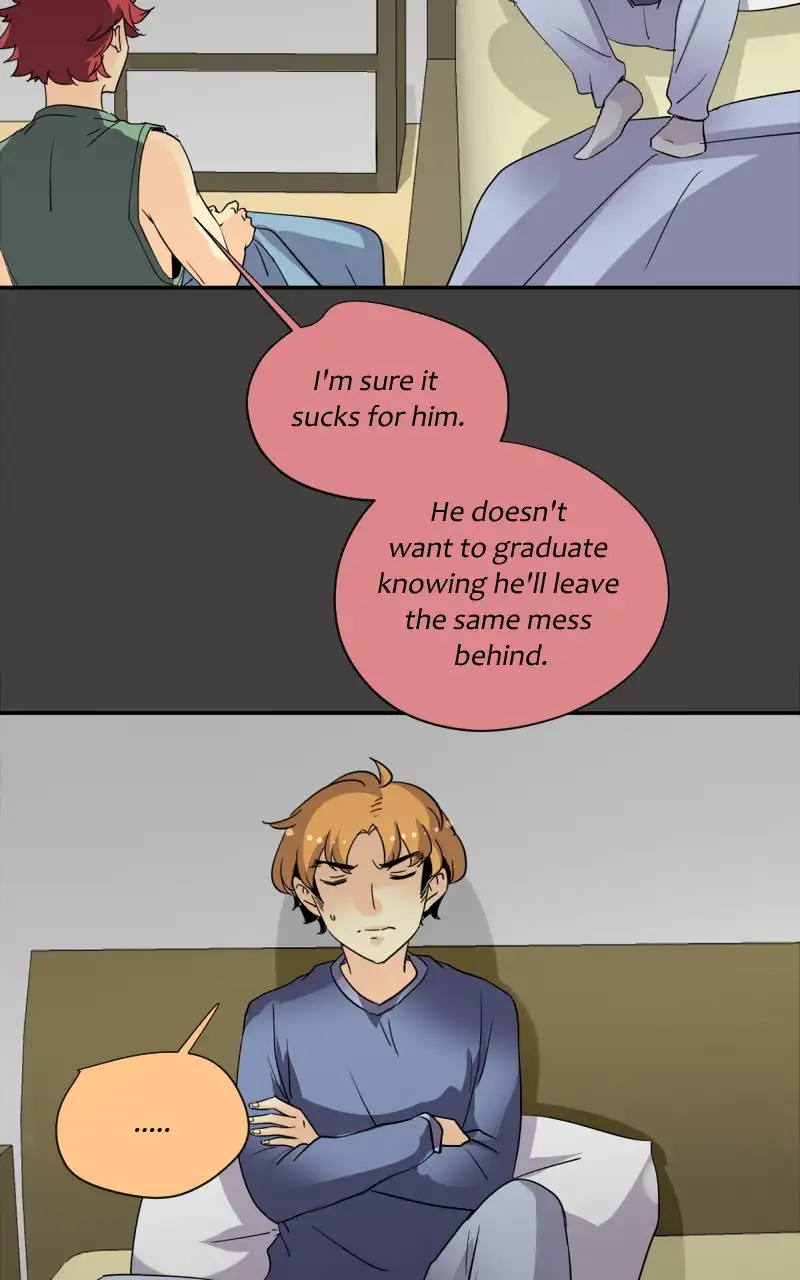 unOrdinary Chapter 174 - Page 28