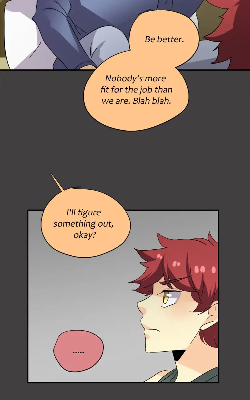 unOrdinary Chapter 174 - Page 34