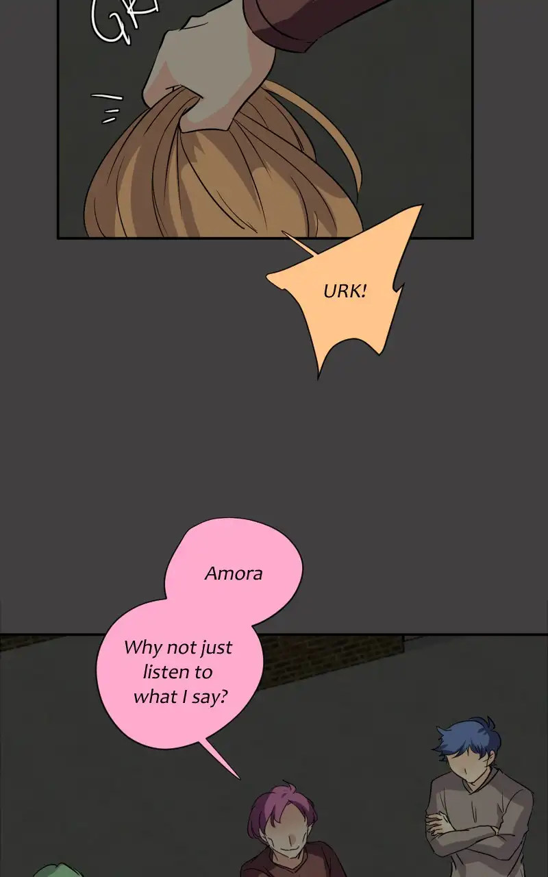 unOrdinary Chapter 175 - Page 12