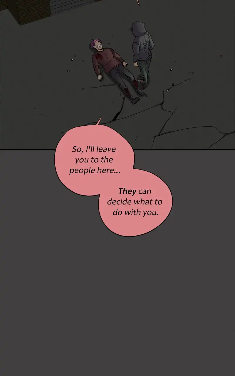 unOrdinary Chapter 176 - Page 47