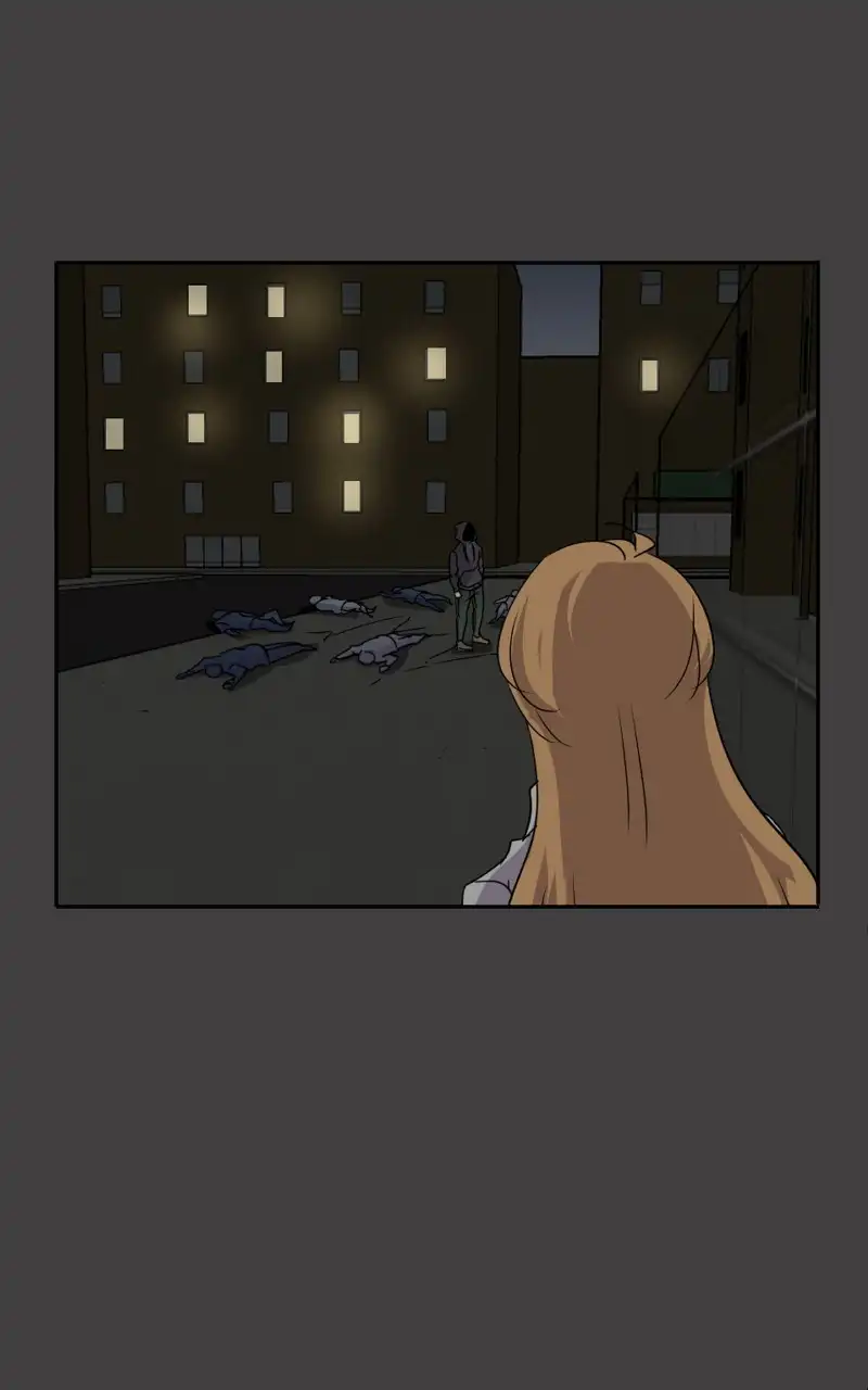 unOrdinary Chapter 176 - Page 48