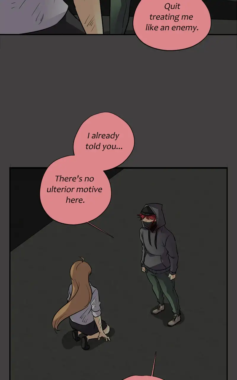 unOrdinary Chapter 176 - Page 66