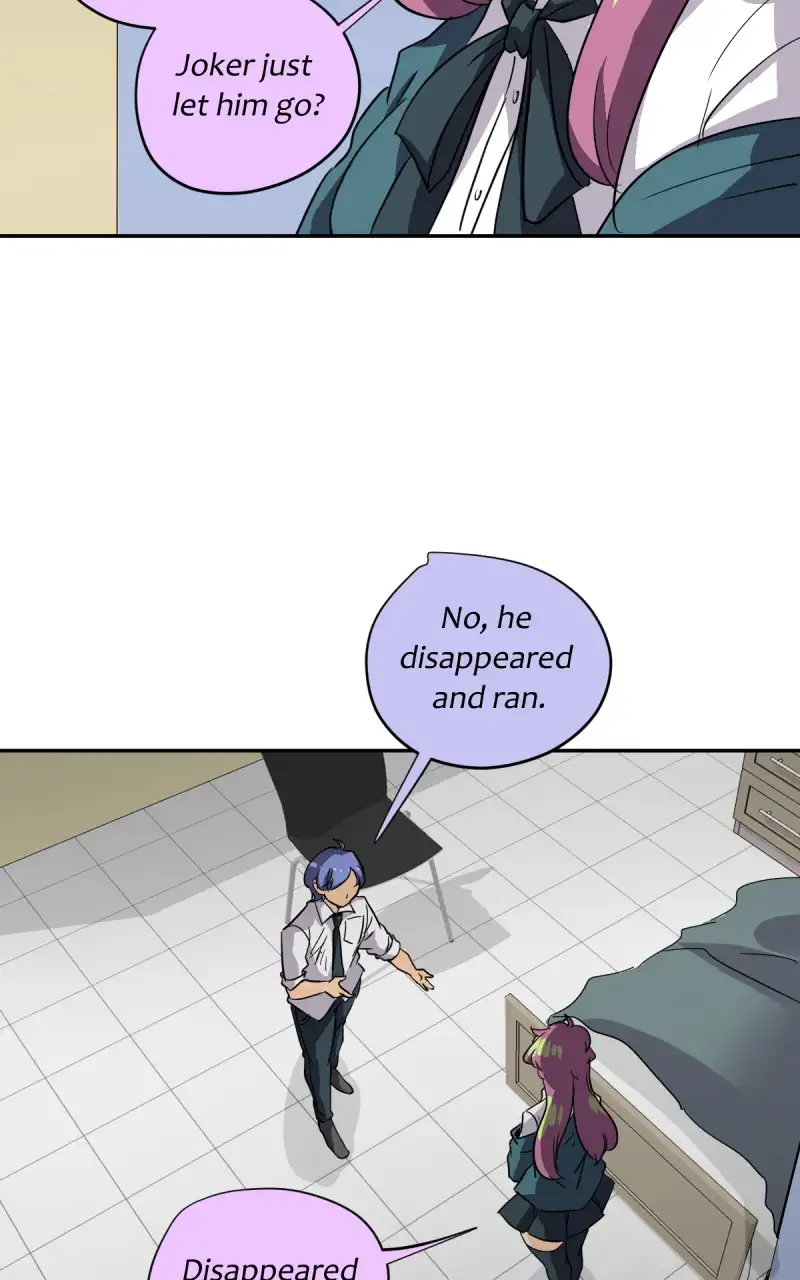 unOrdinary Chapter 178 - Page 21