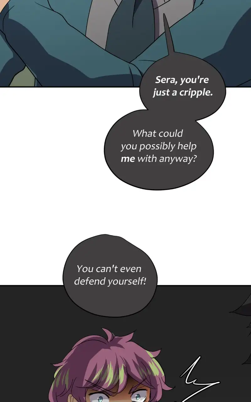 unOrdinary Chapter 179 - Page 110
