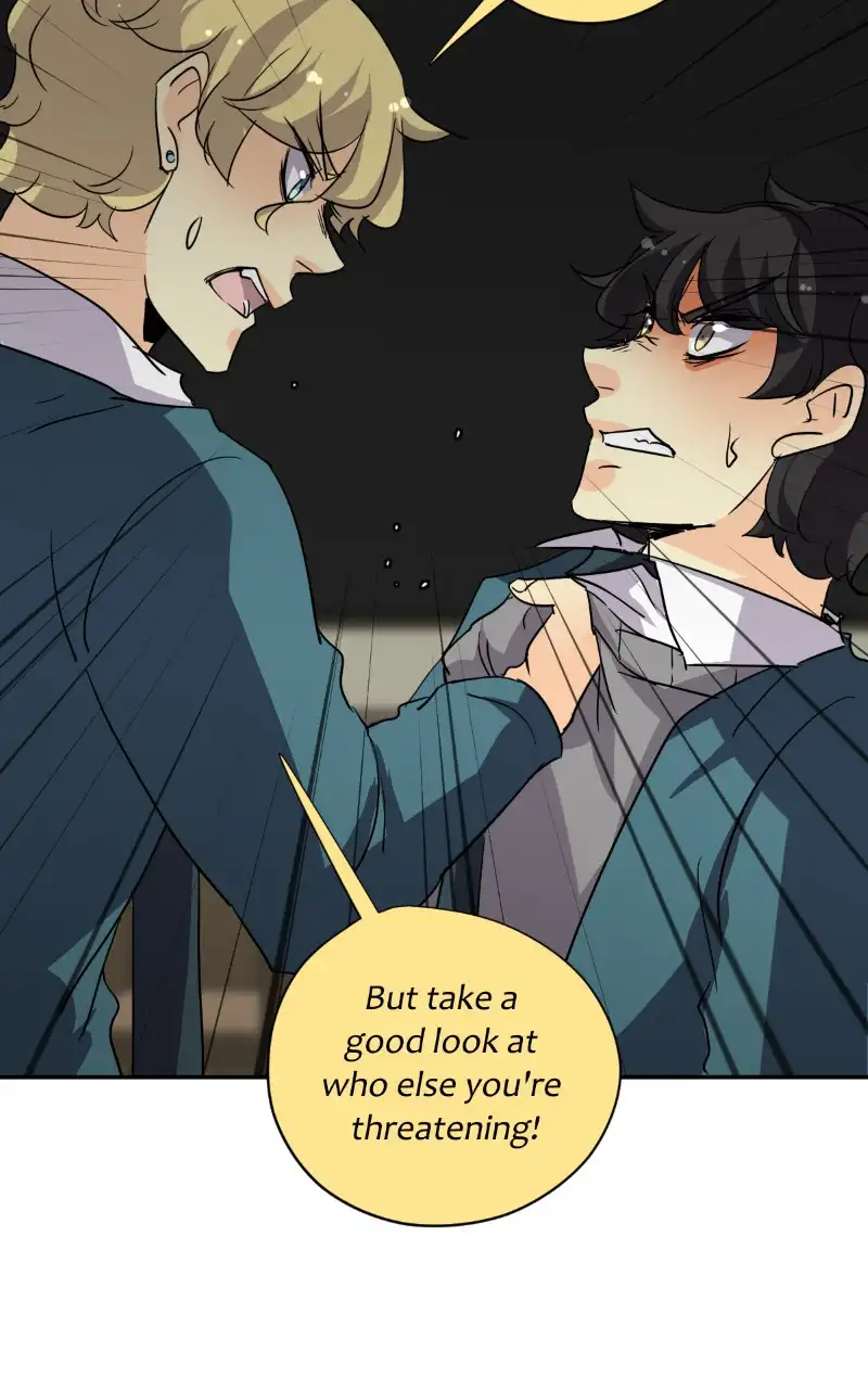 unOrdinary Chapter 180 - Page 45