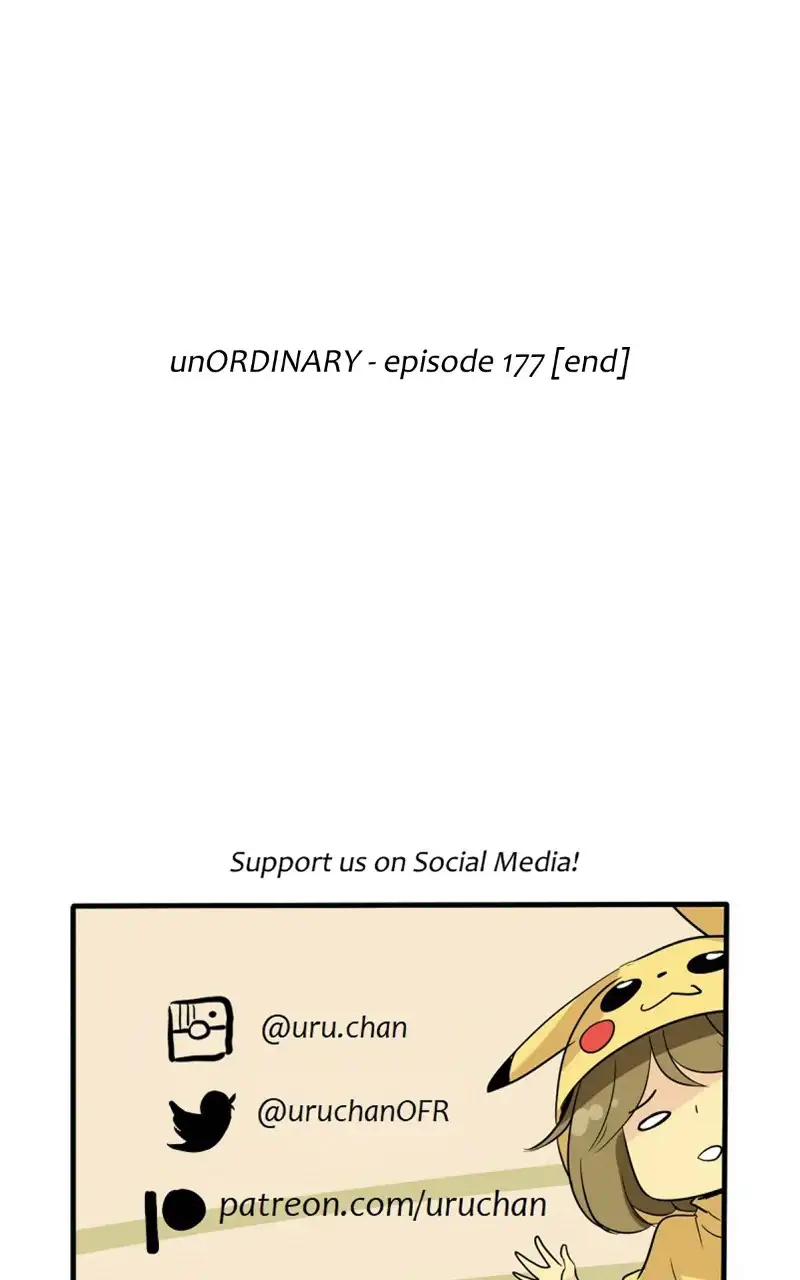 unOrdinary Chapter 183 - Page 100