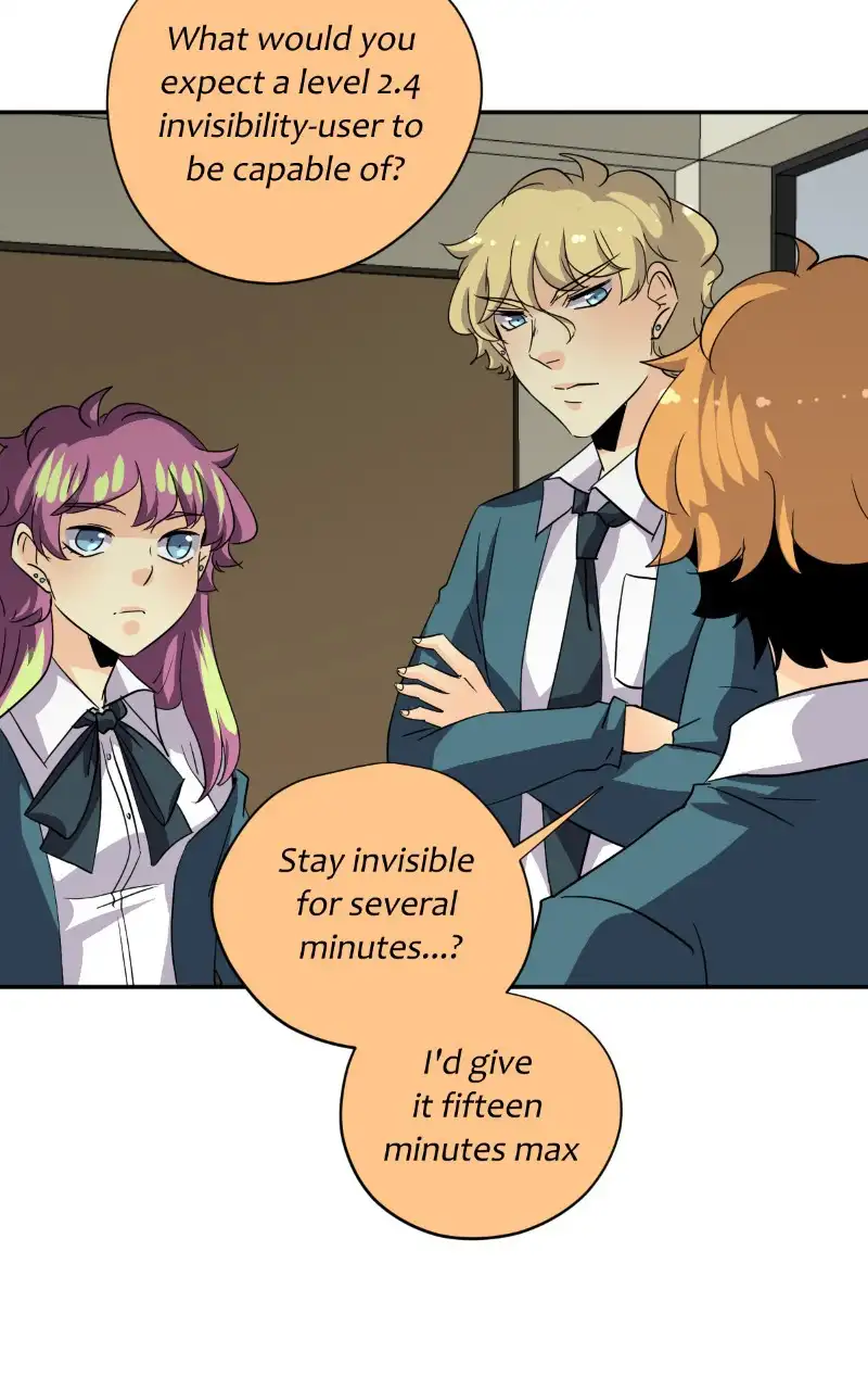 unOrdinary Chapter 183 - Page 41