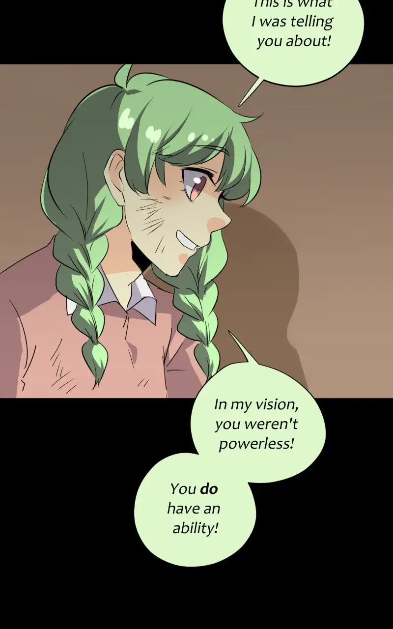 unOrdinary Chapter 187 - Page 84