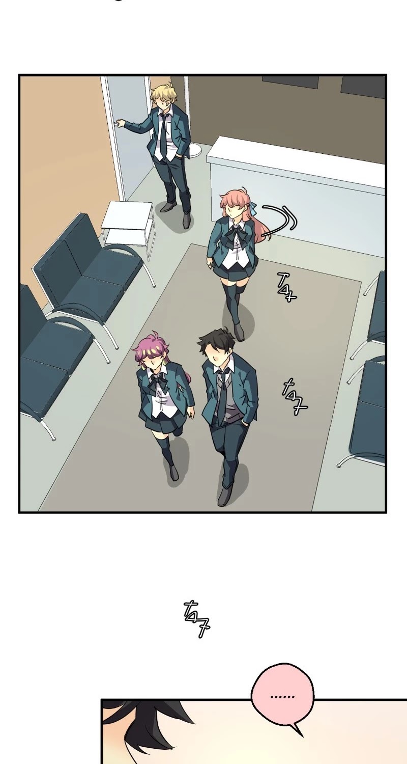 unOrdinary Chapter 244 - Page 40