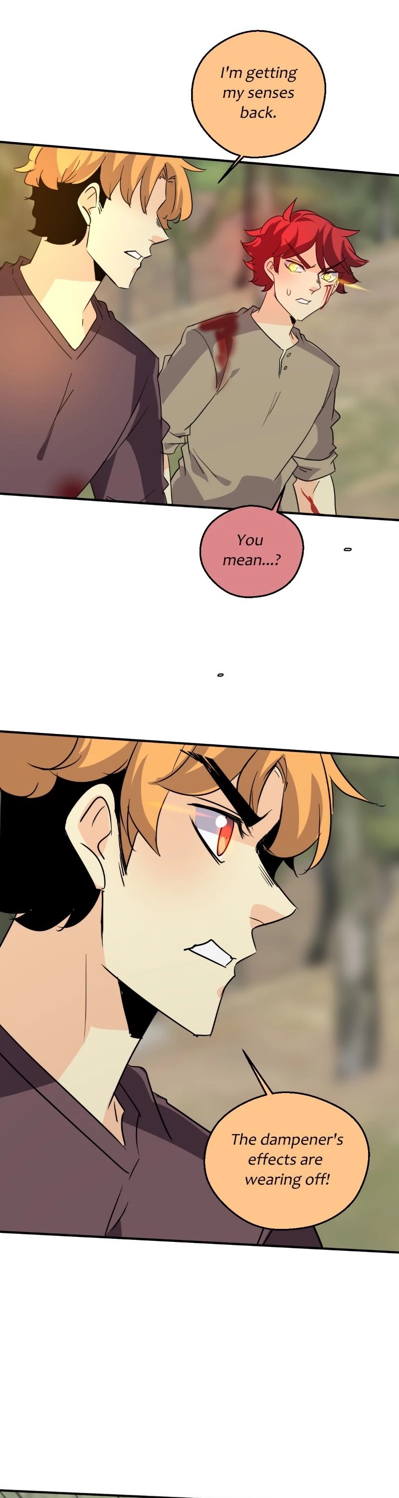 unOrdinary Chapter 272 - Page 17