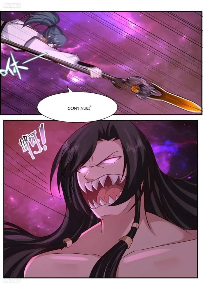 Martial Peak Chapter 3836 - Page 10