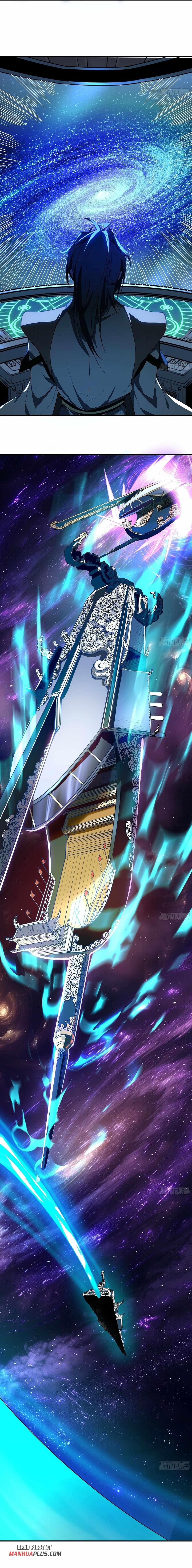 Martial Peak Chapter 3847 - Page 4