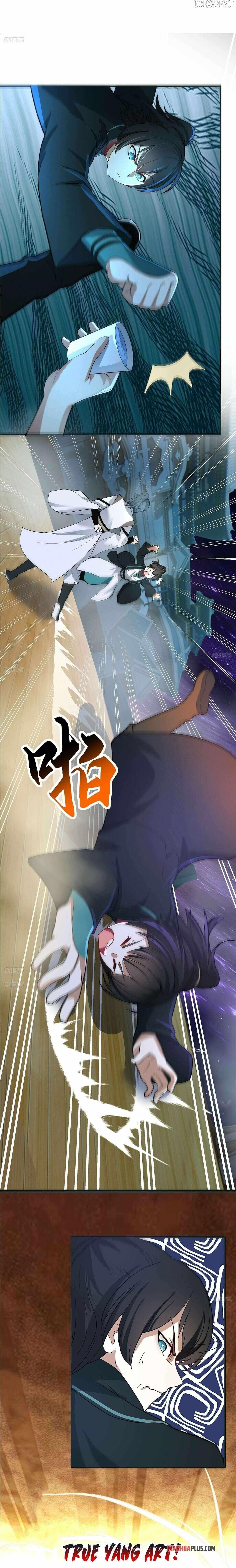 Martial Peak Chapter 3848 - Page 2