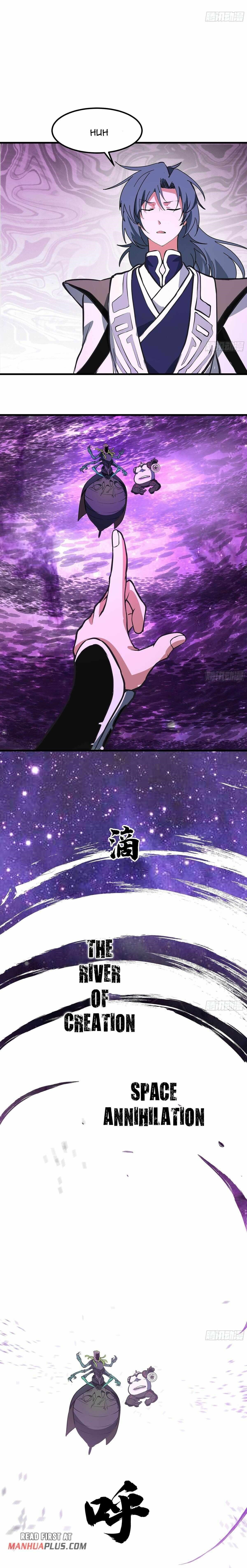 Martial Peak Chapter 3851 - Page 12