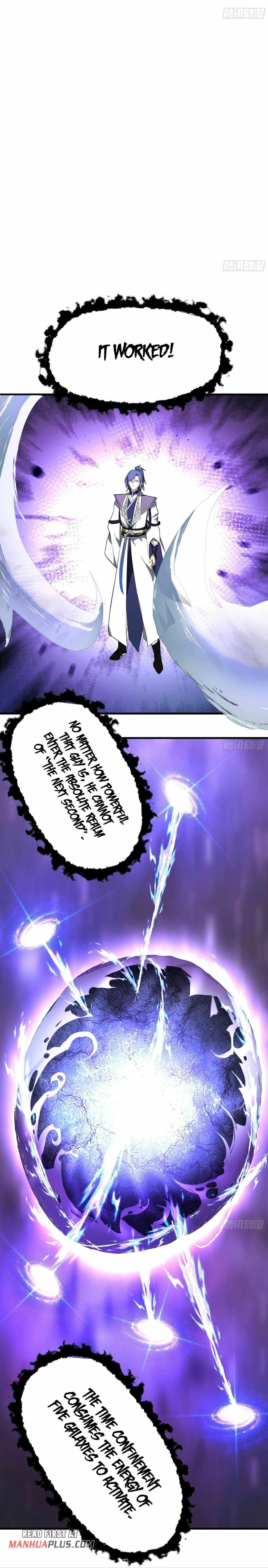 Martial Peak Chapter 3852 - Page 8