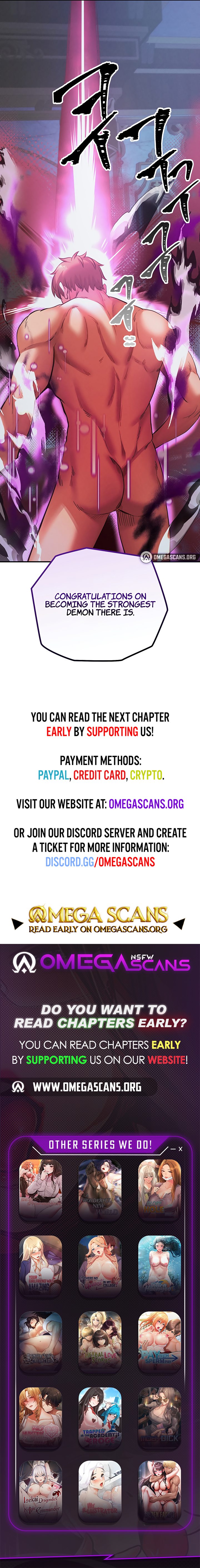 Revenge by Harem Chapter 46 - Page 10