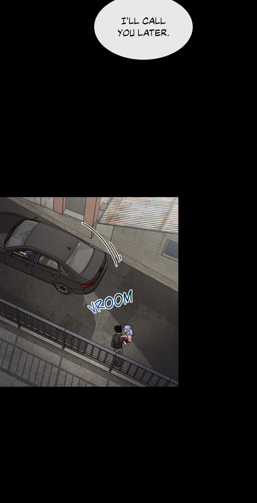 Where the Heart Is Chapter 16 - Page 13