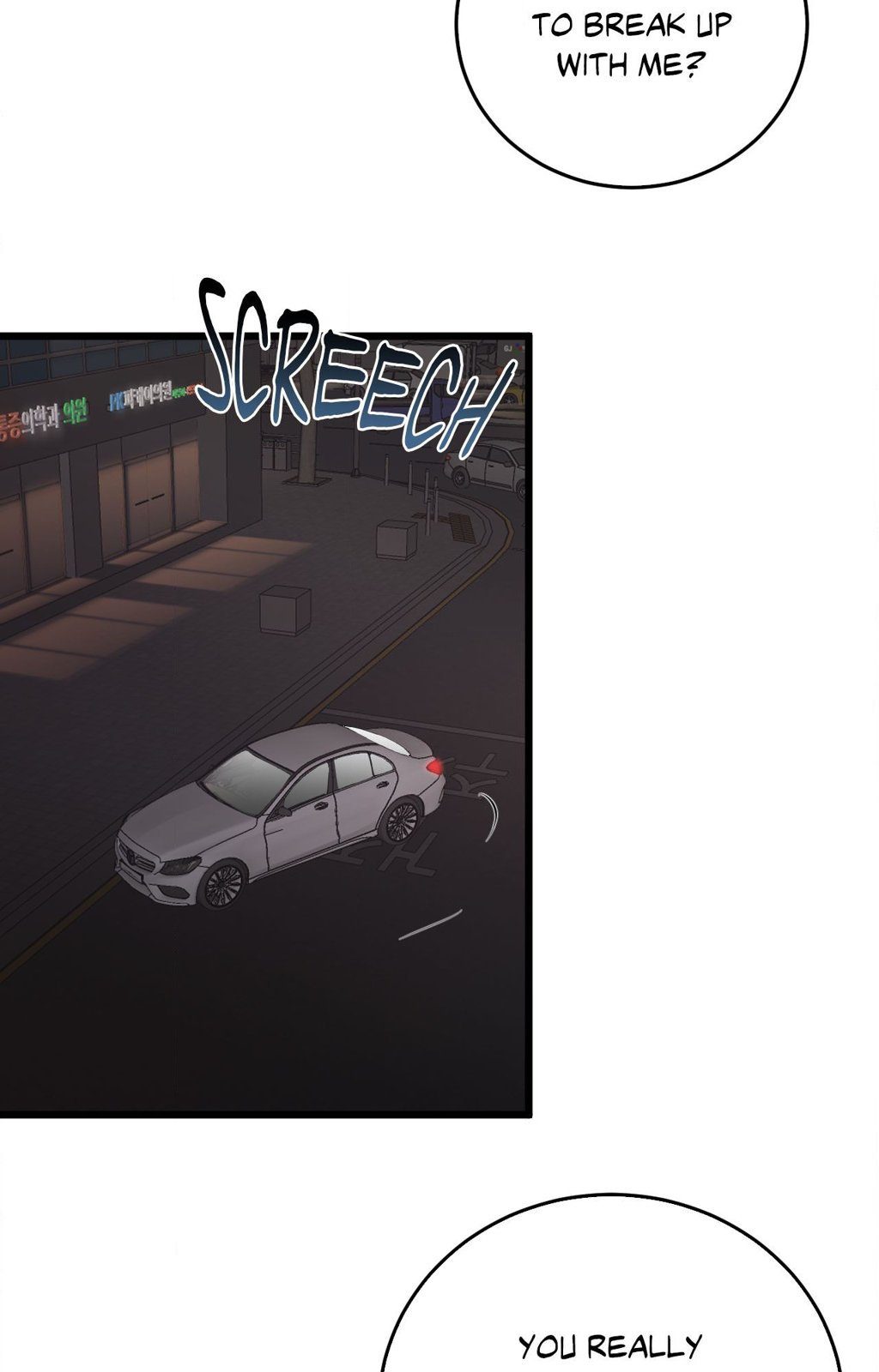 Where the Heart Is Chapter 48 - Page 28