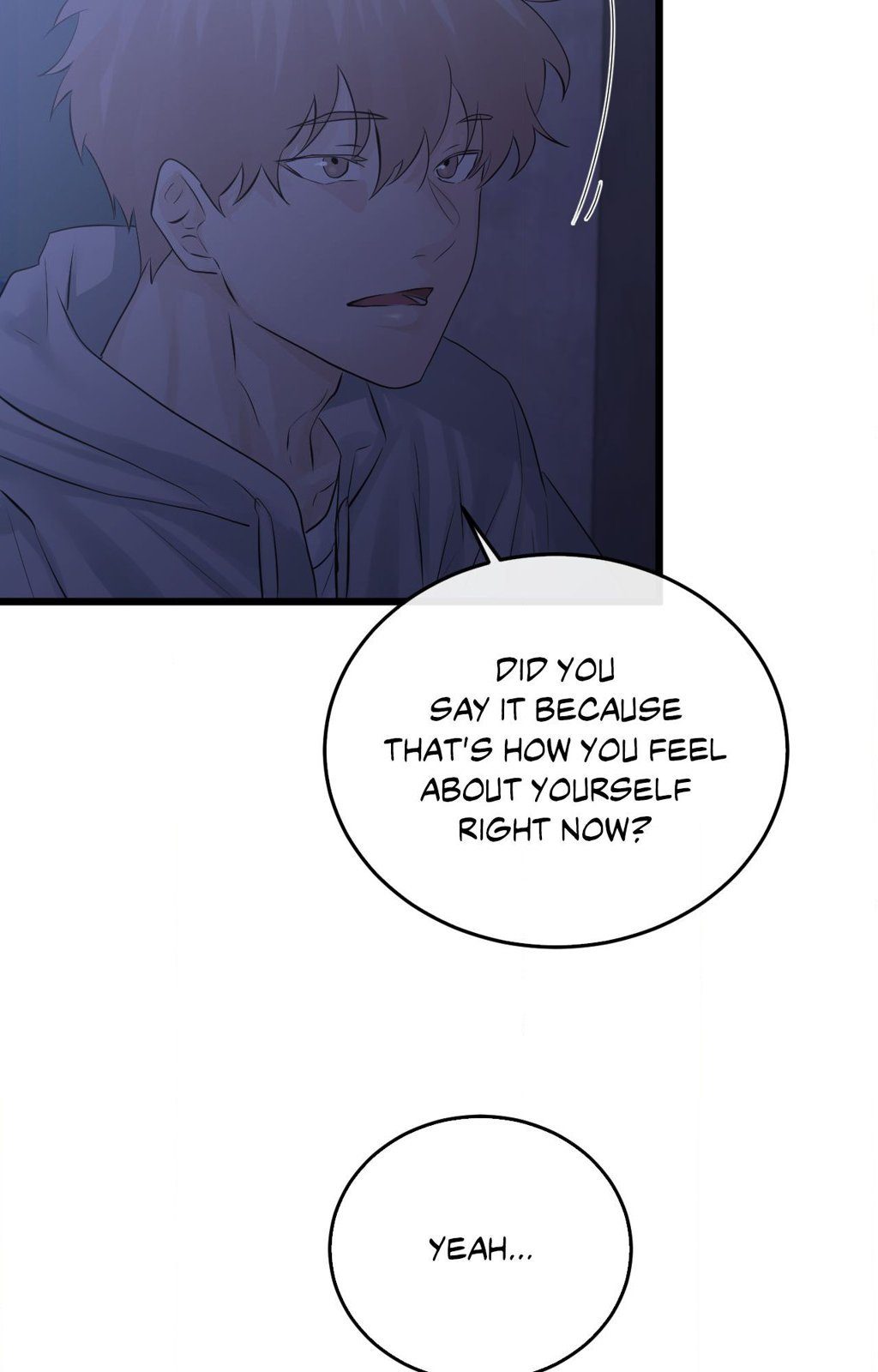 Where the Heart Is Chapter 48 - Page 54