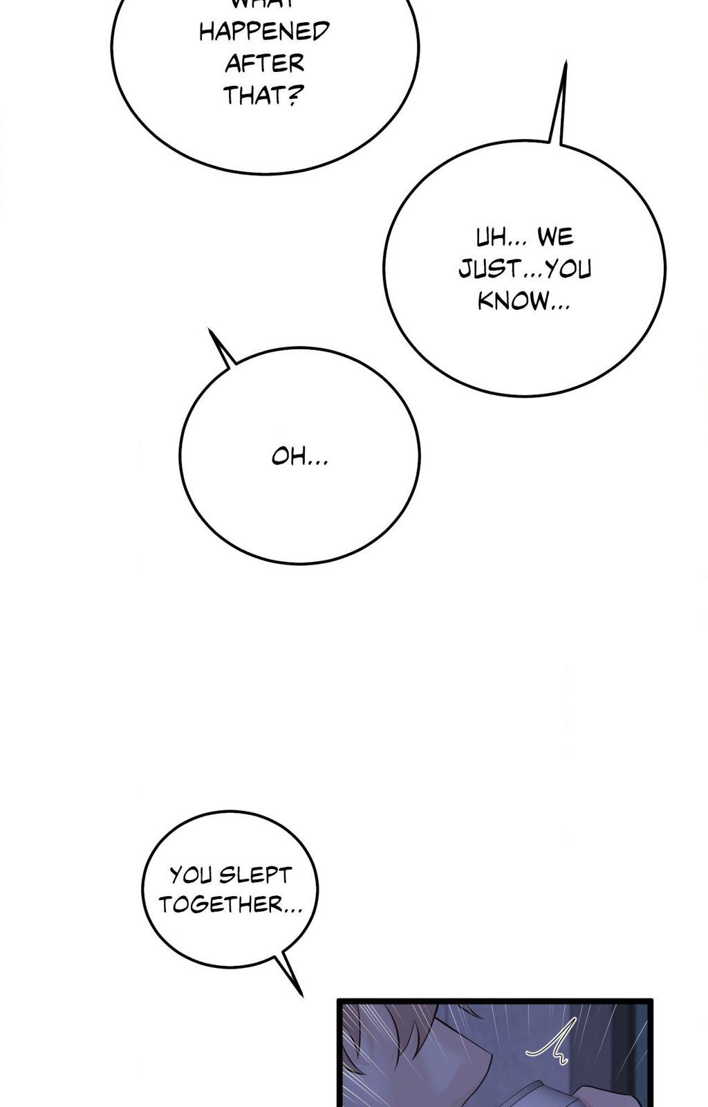 Where the Heart Is Chapter 48 - Page 67