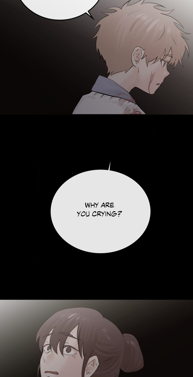 Where the Heart Is Chapter 50 - Page 23