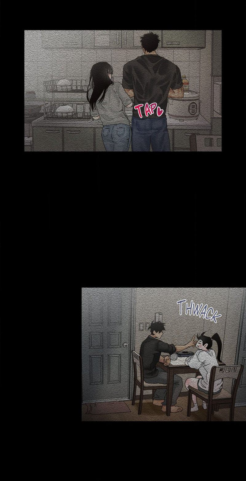 Where the Heart Is Chapter 51 - Page 42