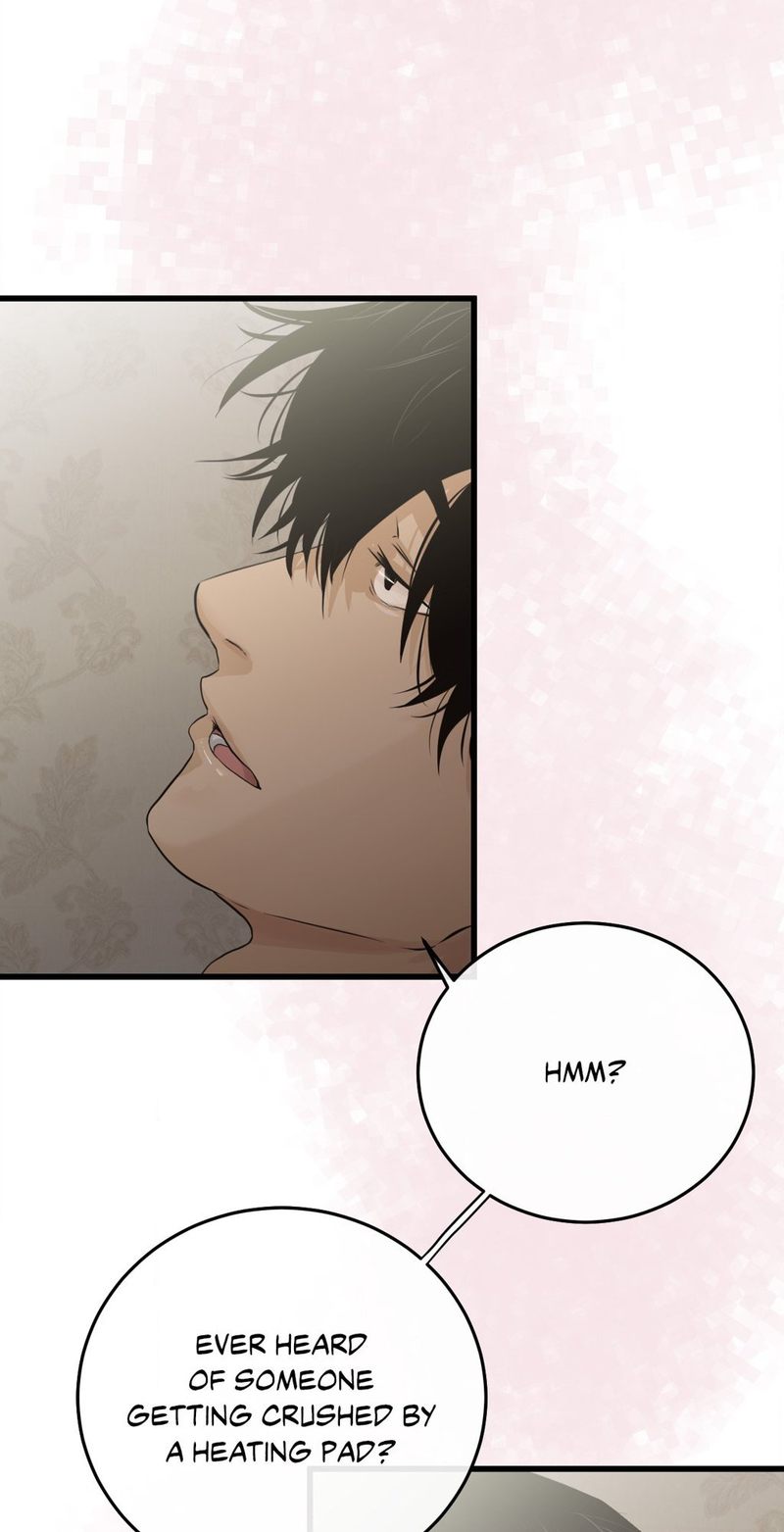 Where the Heart Is Chapter 51 - Page 55