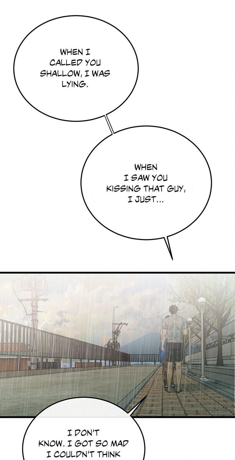 Where the Heart Is Chapter 52 - Page 10