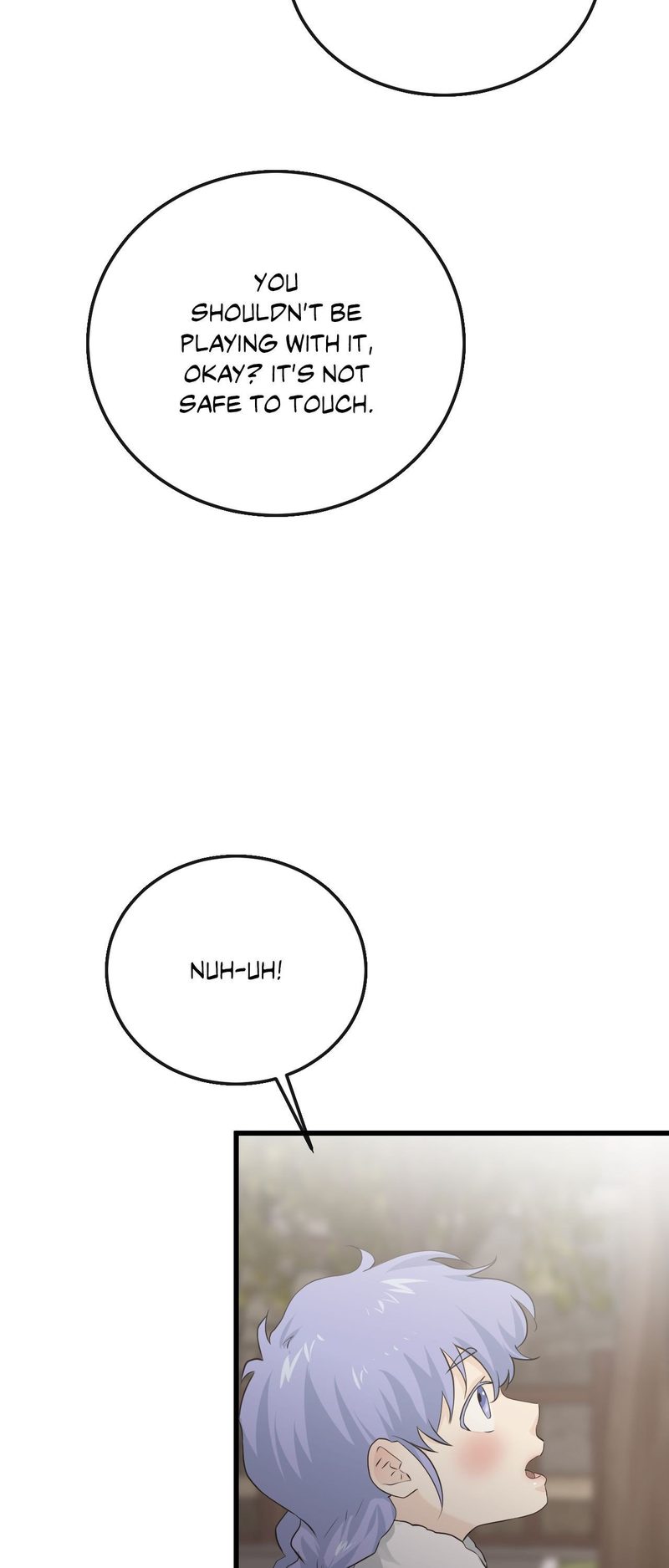 Where the Heart Is Chapter 54 - Page 21