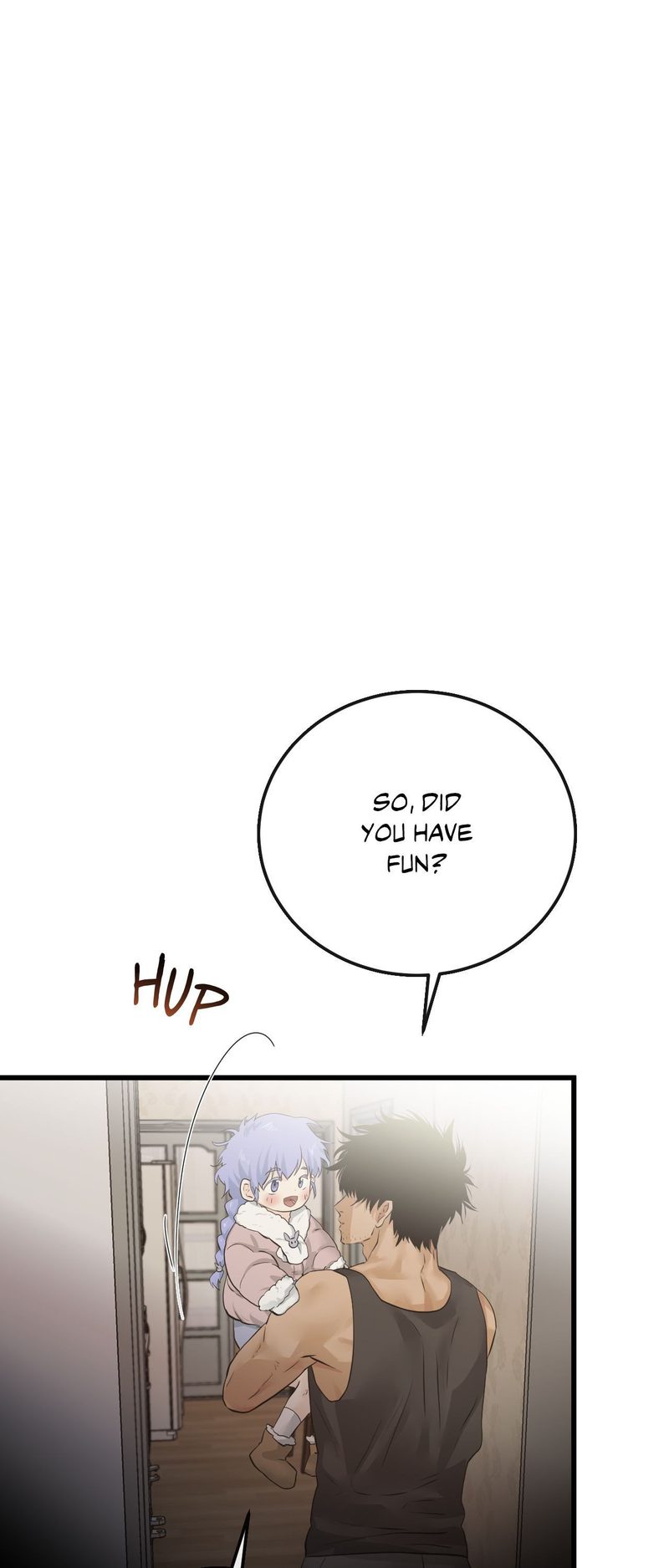 Where the Heart Is Chapter 54 - Page 3