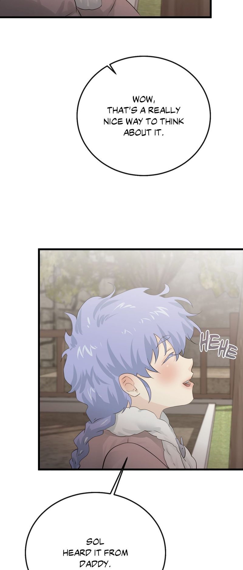 Where the Heart Is Chapter 54 - Page 34