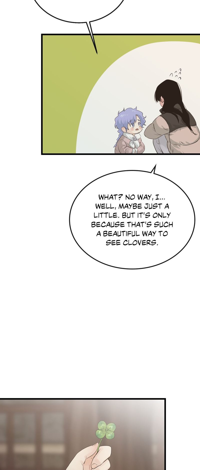 Where the Heart Is Chapter 54 - Page 37