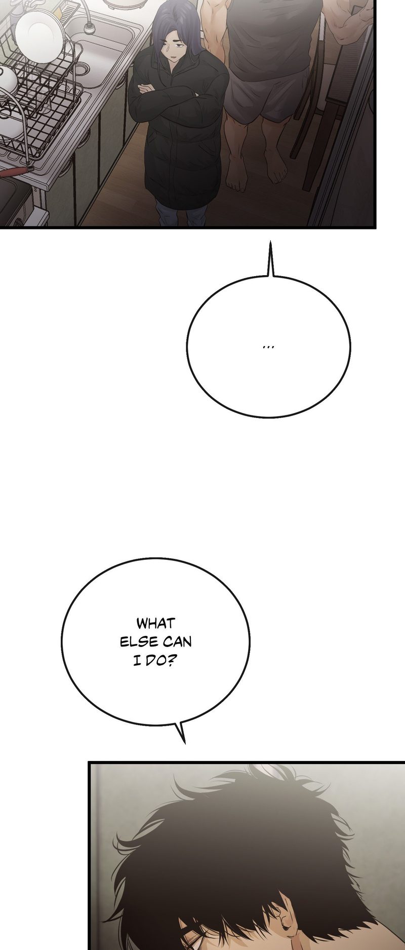 Where the Heart Is Chapter 54 - Page 50