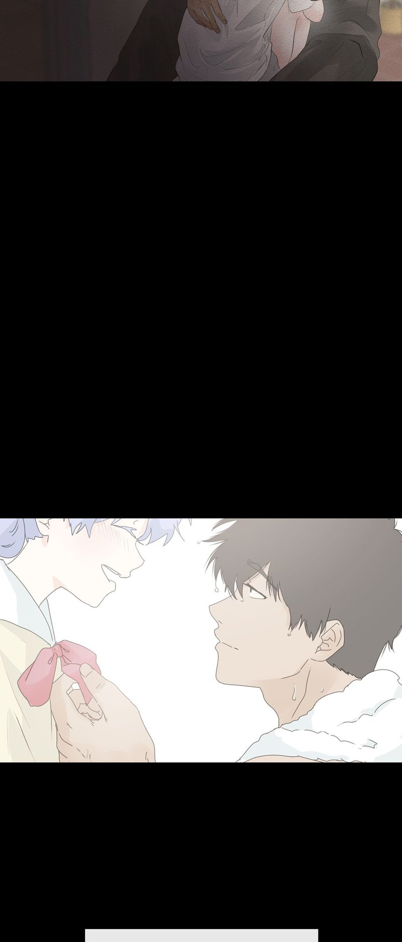 Where the Heart Is Chapter 54 - Page 57