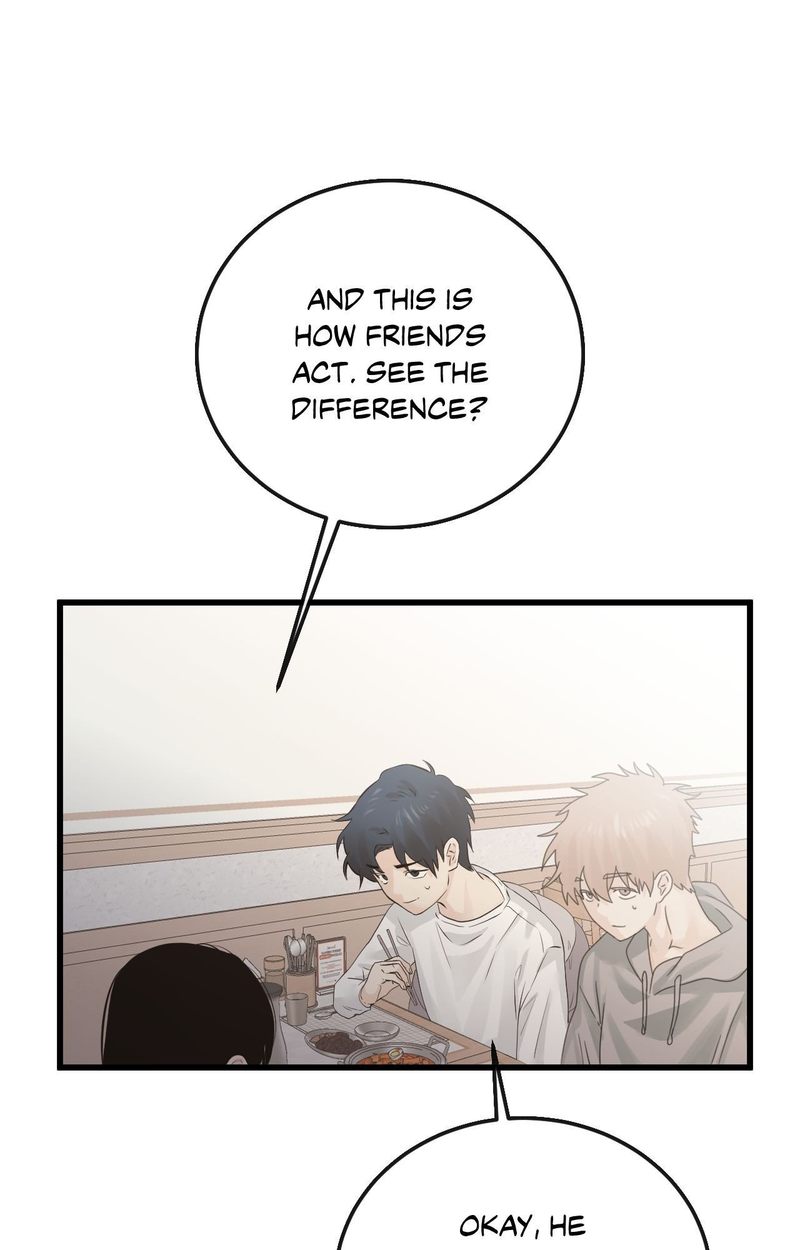 Where the Heart Is Chapter 55 - Page 10