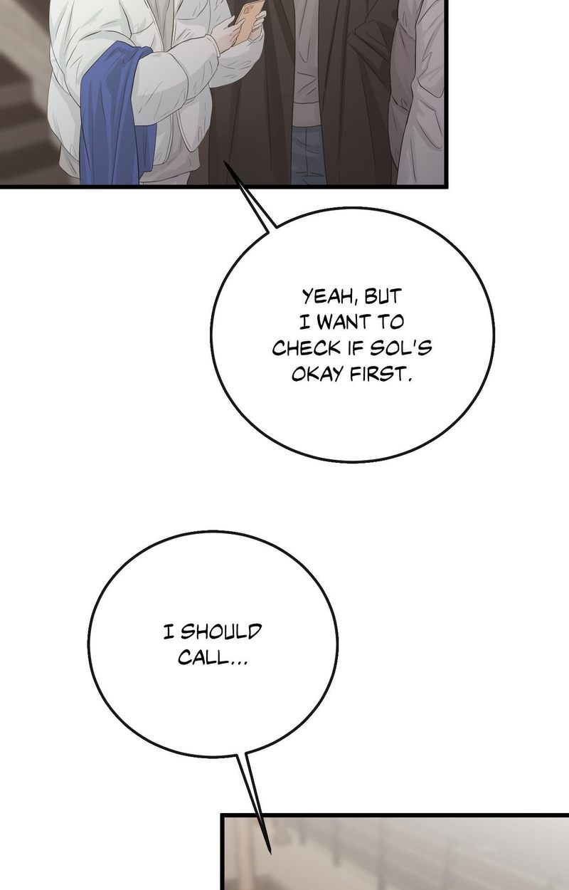 Where the Heart Is Chapter 55 - Page 43