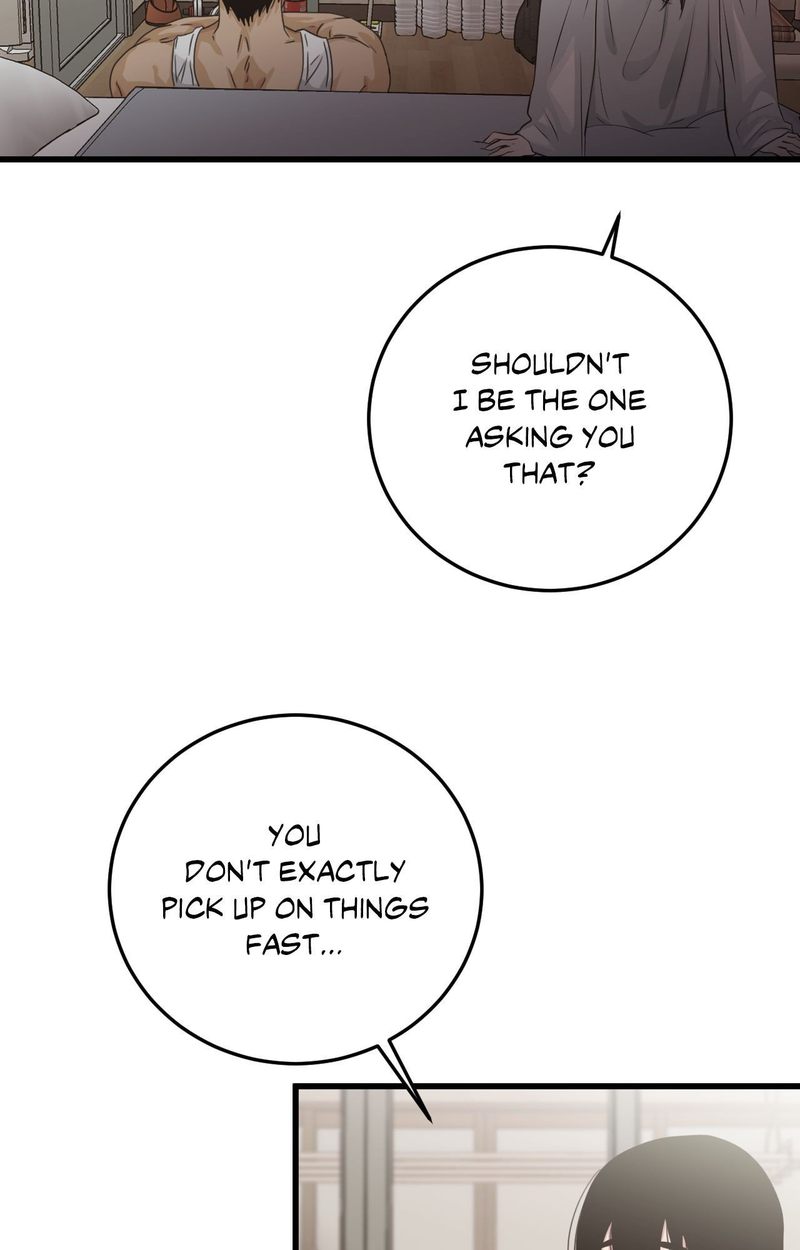 Where the Heart Is Chapter 57 - Page 99