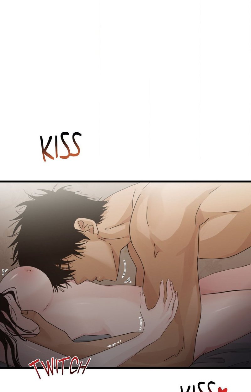 Where the Heart Is Chapter 58 - Page 33