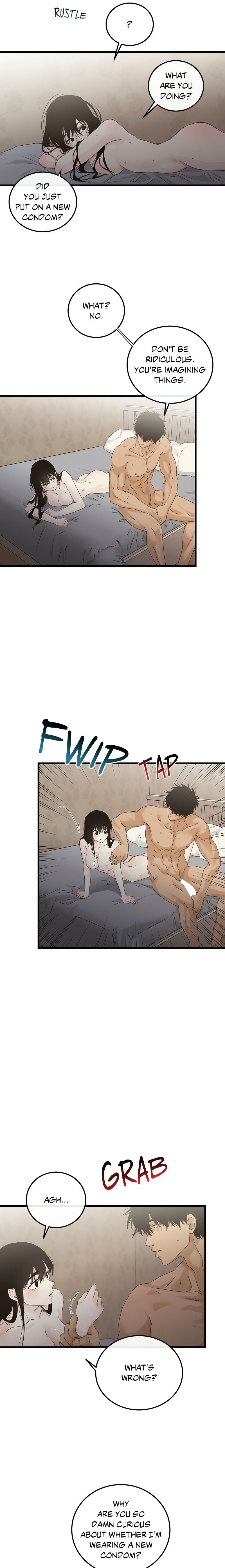 Where the Heart Is Chapter 59 - Page 2