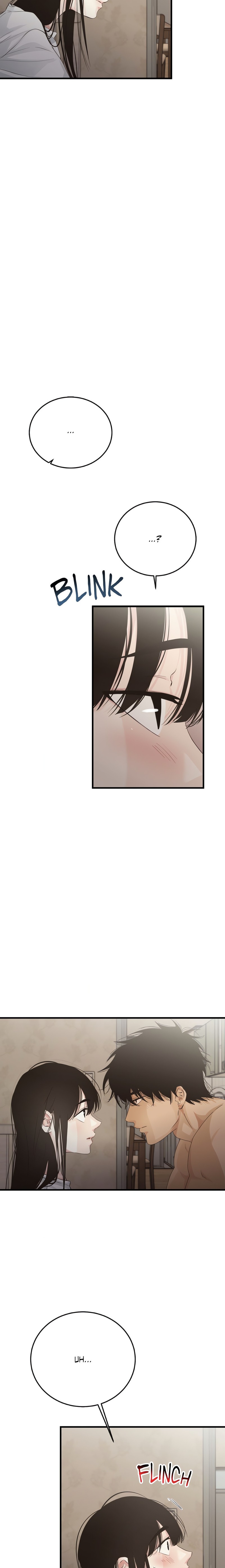 Where the Heart Is Chapter 62 - Page 11