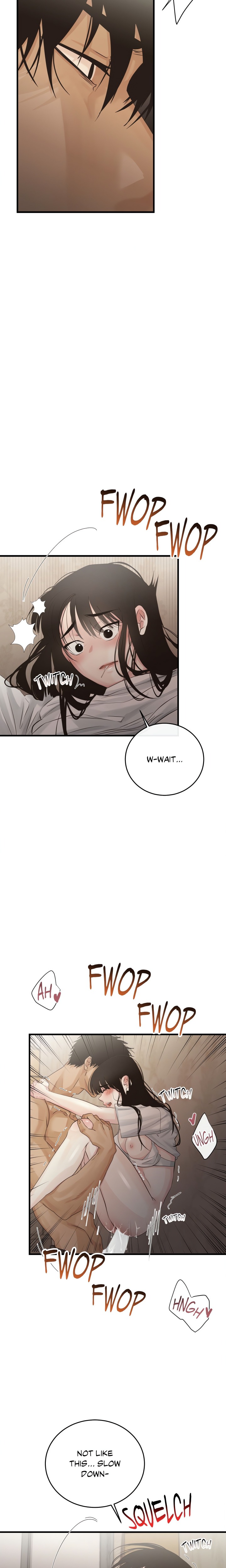 Where the Heart Is Chapter 63 - Page 13