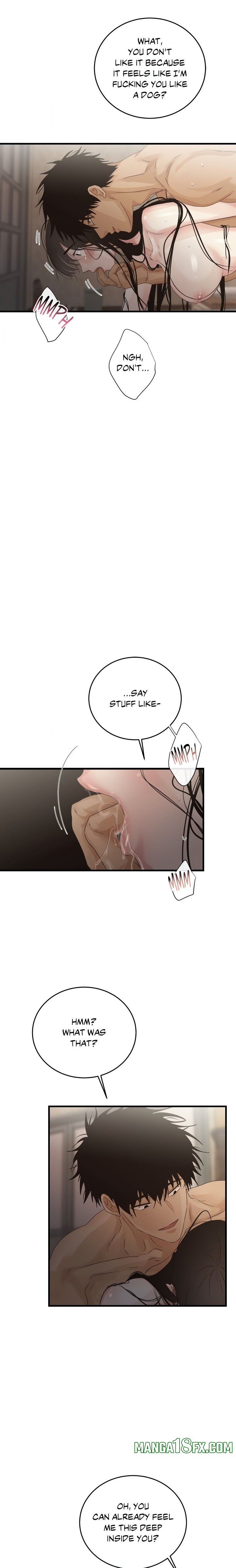 Where the Heart Is Chapter 63 - Page 18