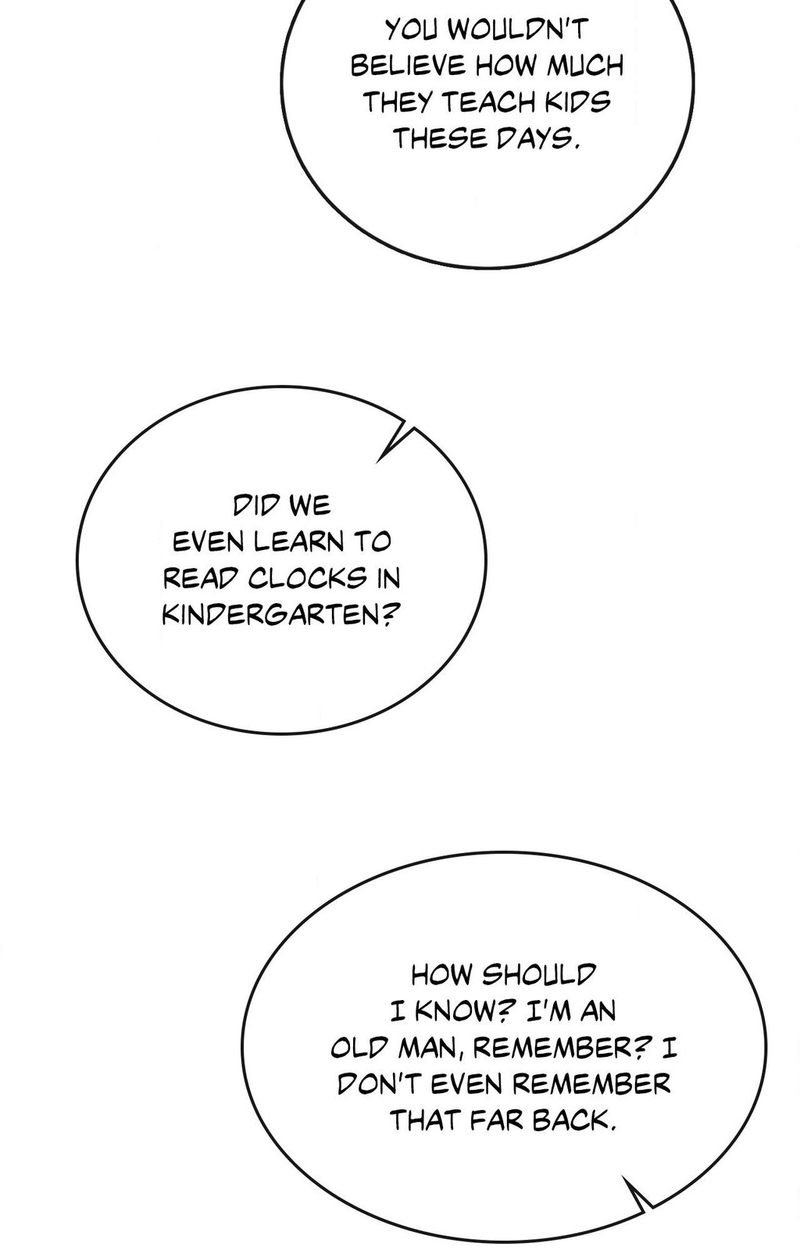 Where the Heart Is Chapter 64 - Page 77