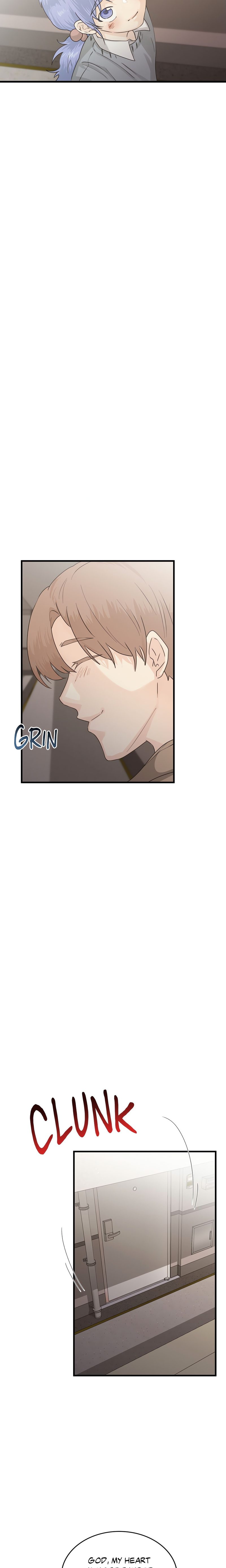 Where the Heart Is Chapter 65 - Page 11